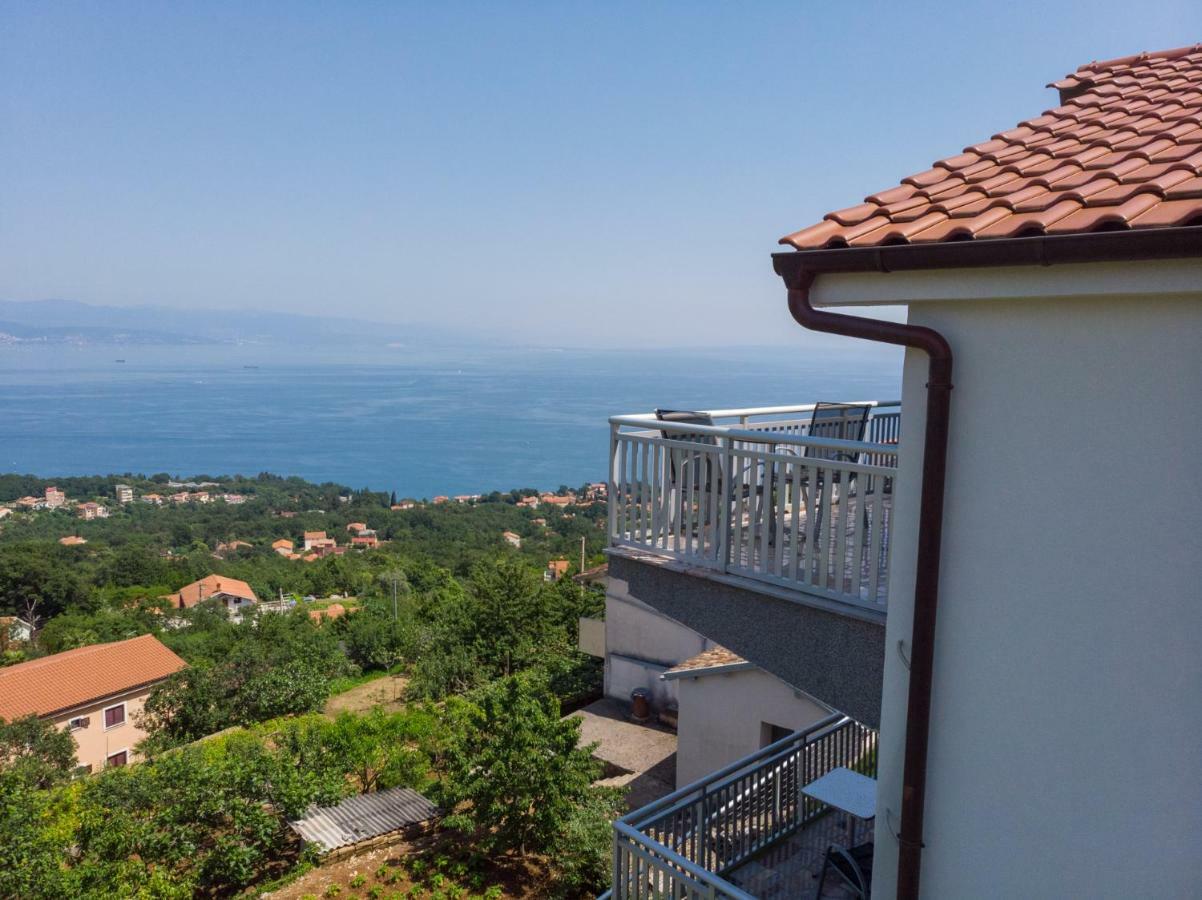 לובראן Apartments Micic מראה חיצוני תמונה