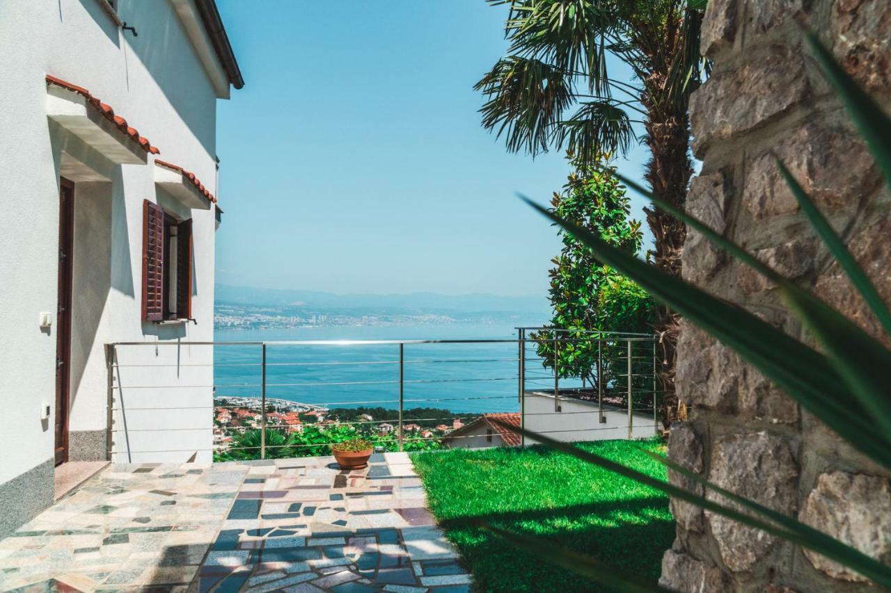 לובראן Apartments Micic מראה חיצוני תמונה