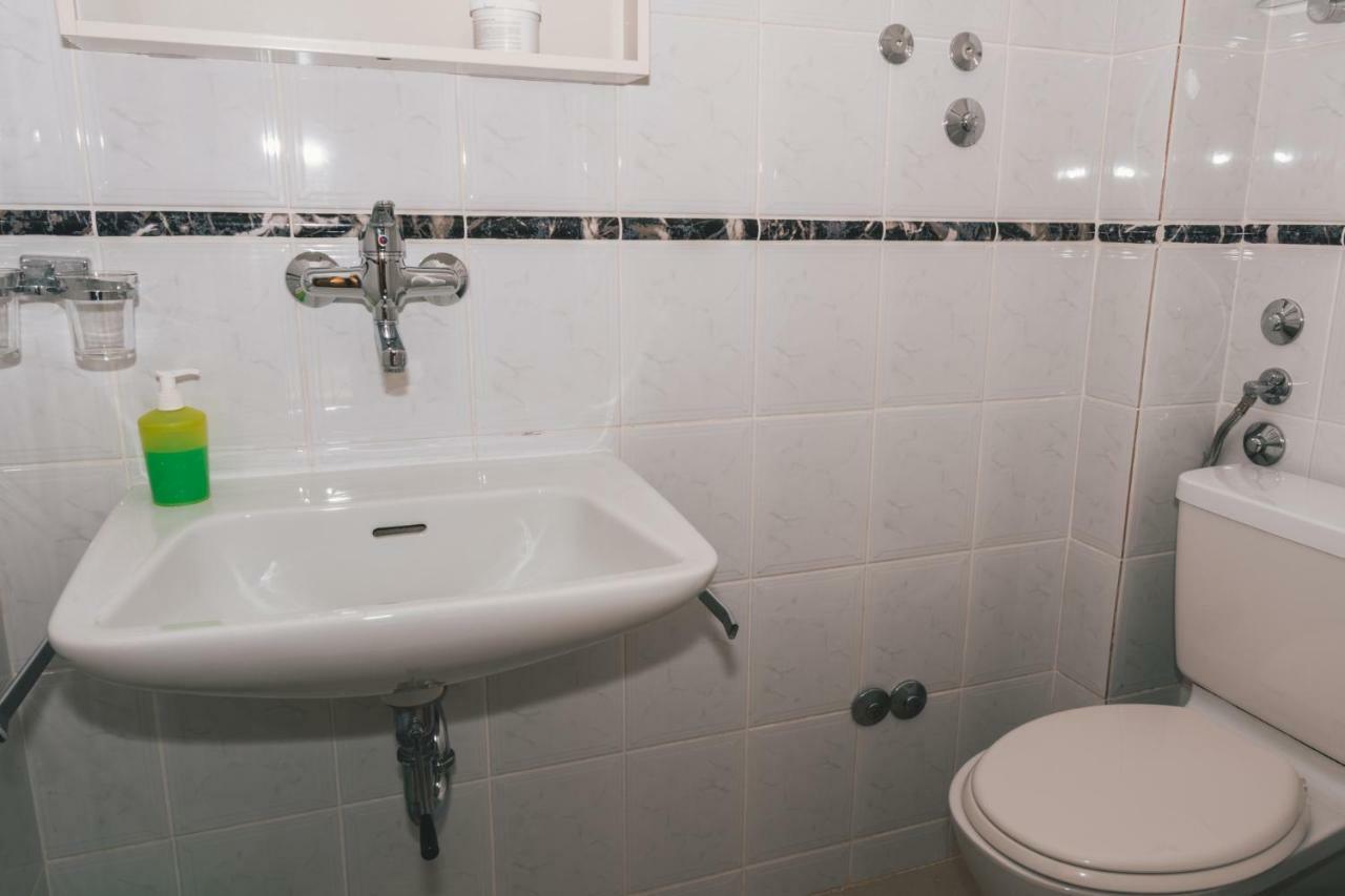 לובראן Apartments Micic מראה חיצוני תמונה